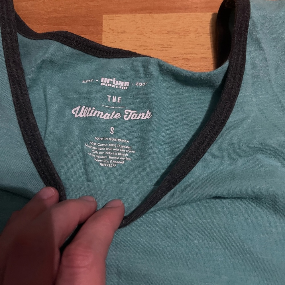 Universal Thread Mens Tank Size Small - Picture 3 of 3